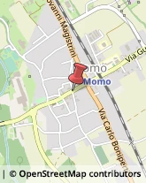 Mercerie Momo,28015Novara