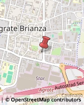 Carte Magnetiche, Plastiche e Smart - Badges Agrate Brianza,20864Monza e Brianza