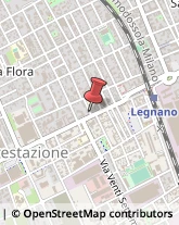 Legname da Costruzione Legnano,20025Milano