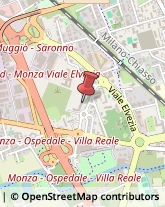 Protezione Civile - Servizi Monza,20900Monza e Brianza