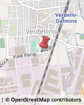 Parrucchieri Verdellino,24040Bergamo