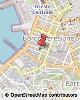 Locali, Birrerie e Pub,34121Trieste