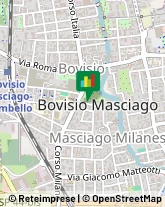 Banche e Istituti di Credito Bovisio-Masciago,20813Monza e Brianza