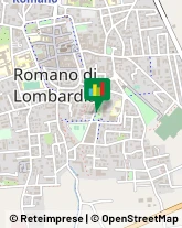 Imprese Edili Romano di Lombardia,24058Bergamo