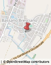 Designers - Studi Bassano Bresciano,25020Brescia