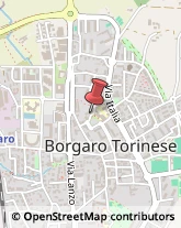 Abbigliamento Borgaro Torinese,10071Torino