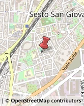 Tessuti e Filati - Trattamenti Sesto San Giovanni,20099Milano