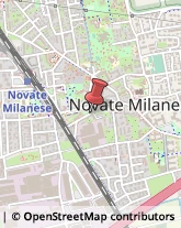 Ingegneri Novate Milanese,20026Milano