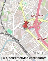 Falegnami Gallarate,21013Varese