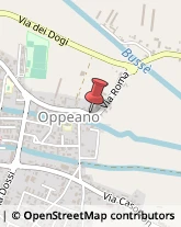 Osterie e Trattorie Oppeano,37050Verona