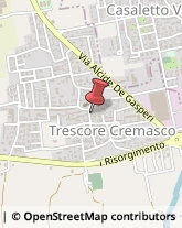 Carte di Credito - Servizi Trescore Cremasco,26017Cremona