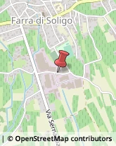 Serramenti ed Infissi in Legno Farra di Soligo,31010Treviso