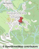 Comuni e Servizi Comunali Fuipiano Valle Imagna,24030Bergamo