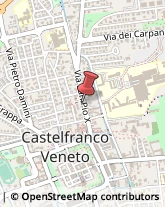 Tendoni e Capannoni Castelfranco Veneto,31033Treviso