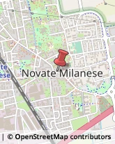 Trapani Novate Milanese,20026Milano