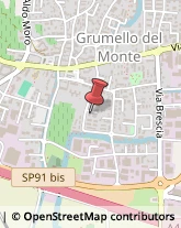 Comuni e Servizi Comunali Grumello del Monte,24064Bergamo