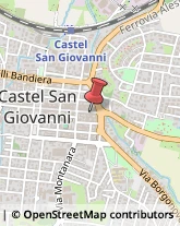 Ristoranti Castel San Giovanni,29015Piacenza