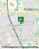 Ristoranti Paderno Dugnano,20037Milano