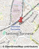 Appartamenti e Residence Settimo Torinese,10036Torino