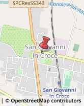 Comuni e Servizi Comunali San Giovanni in Croce,26037Cremona