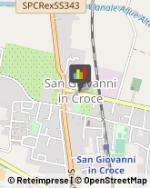 Comuni e Servizi Comunali San Giovanni in Croce,26037Cremona