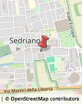 Serrature di Sicurezza Sedriano,20018Milano