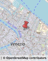 Oli Alimentari e Frantoi Venezia,30121Venezia