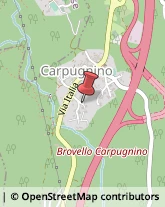 Architetti Brovello-Carpugnino,28833Verbano-Cusio-Ossola