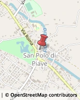 Ambulatori e Consultori San Polo di Piave,31020Treviso