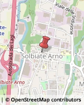 Agenzie Immobiliari Solbiate Arno,21048Varese