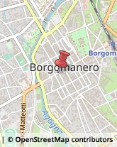 Materassi - Dettaglio Borgomanero,28021Novara