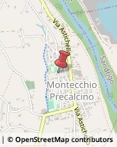 Scuole e Corsi di Lingua Montecchio Precalcino,36030Vicenza