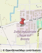 Verniciature Industriali Tezze sul Brenta,36056Vicenza
