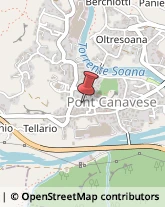 Protezione Civile - Servizi Pont Canavese,10085Torino