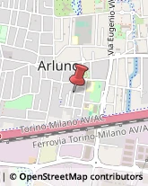 Impianti di Riscaldamento Arluno,20010Milano