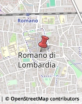 Pulizia Canne Fumarie e Caldaie Romano di Lombardia,24058Bergamo