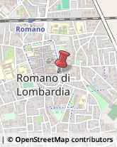 Franchising - Consulenza e Servizi Romano di Lombardia,24058Bergamo