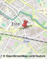 Estetiste Este,35042Padova