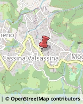 Autotrasporti Cassina Valsassina,23817Lecco