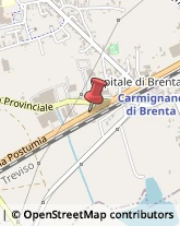 Autofficine e Centri Assistenza,35010Padova