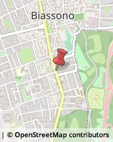 Centri di Benessere Biassono,20853Monza e Brianza