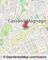 Pasticcerie - Dettaglio Cassano Magnago,21012Varese