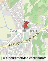 Comuni e Servizi Comunali Castelgomberto,36070Vicenza