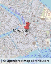 Poste Venezia,30124Venezia