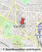 Estetiste Varese,21100Varese