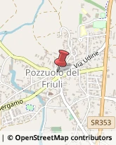 Parrucchieri Pozzuolo del Friuli,33050Udine