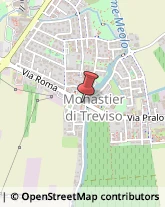 Bar e Caffetterie Monastier di Treviso,31050Treviso