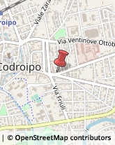 Serrature di Sicurezza Codroipo,33033Udine