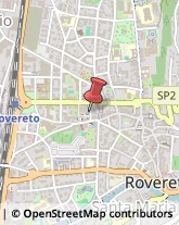 Carte Speciali Rovereto,38068Trento