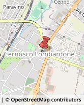 Porte Cernusco Lombardone,23870Lecco